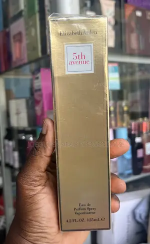 Photo - Elizabeth Arden 5th Avenue