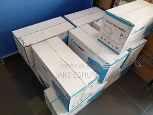 12v 200ah Solar Battery