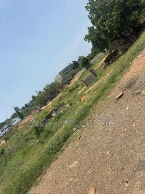 1 Acre Land at Dzorwulu for Sale