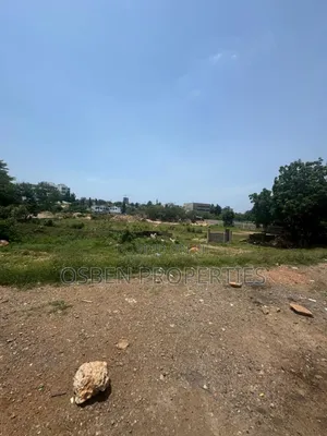 1 Acre Land at Dzorwulu for Sale