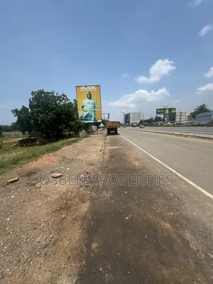 1 Acre Land at Dzorwulu for Sale
