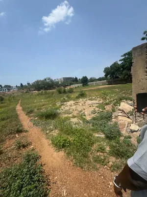 1 Acre Land at Dzorwulu for Sale