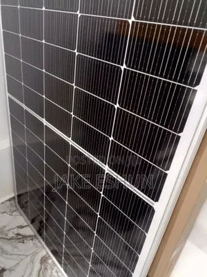 350w Monocrystalin Solar Panel