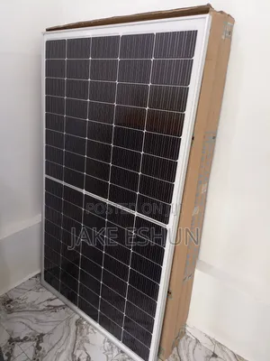 350w Monocrystalin Solar Panel