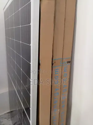 350w Monocrystalin Solar Panel