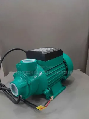 0.5hp Peripheral Water Pump