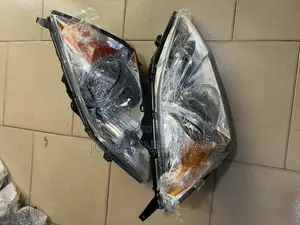 Honda CRV Head Light 2010
