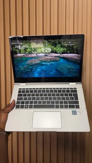 Laptop HP EliteBook X360 1030 G2 8GB Intel Core I5 SSD 256GB