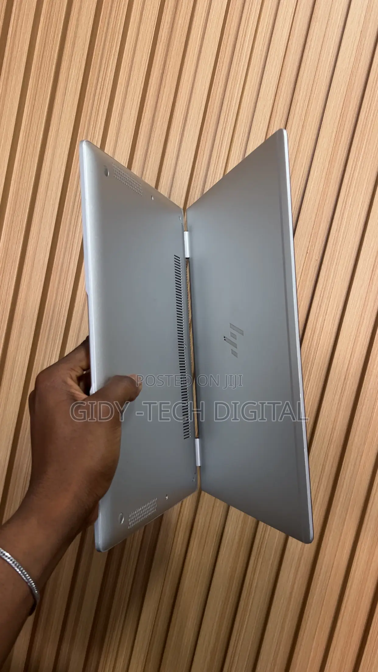 Laptop HP EliteBook X360 1030 G2 8GB Intel Core I5 SSD 256GB