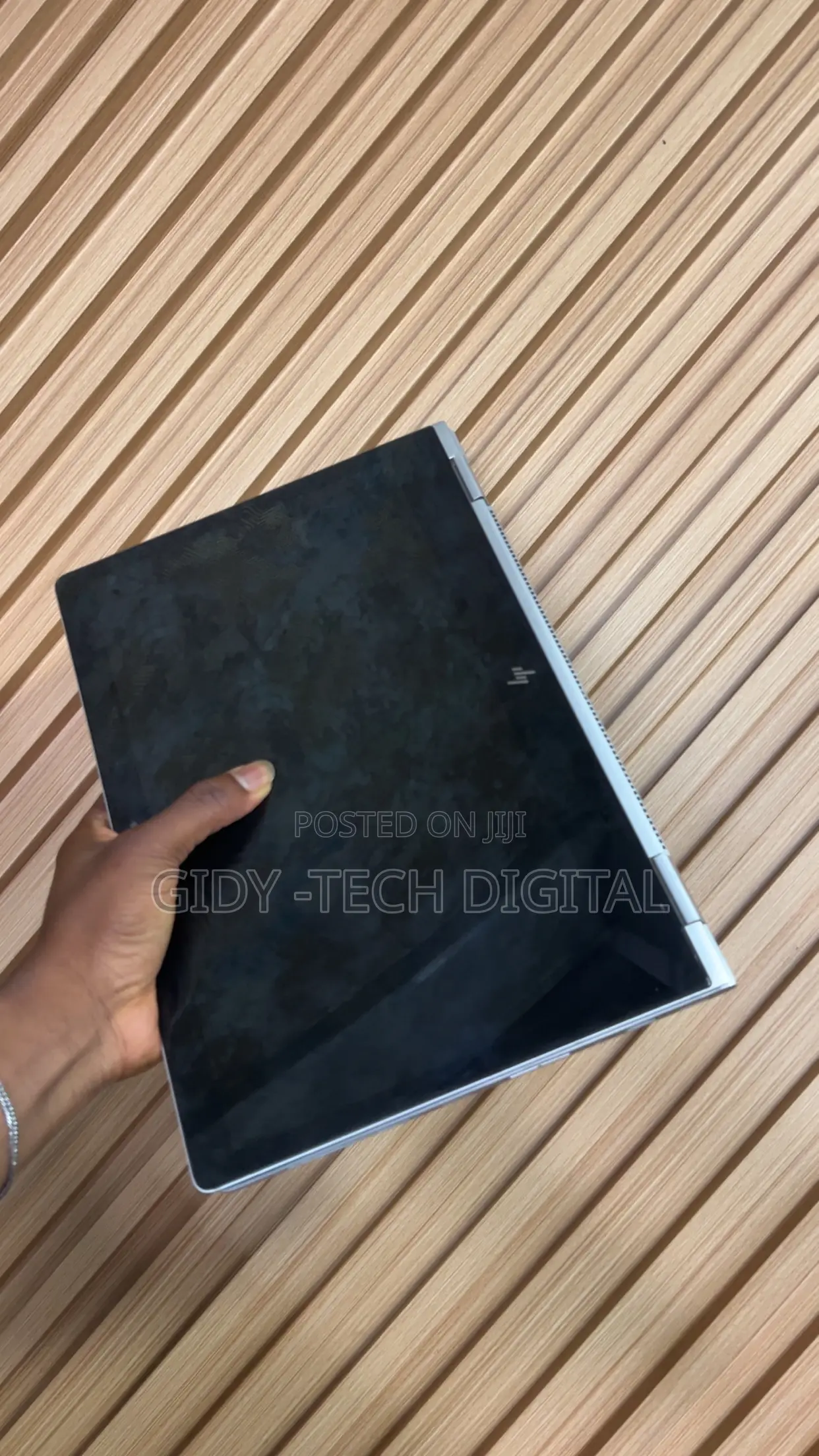 Laptop HP EliteBook X360 1030 G2 8GB Intel Core I5 SSD 256GB
