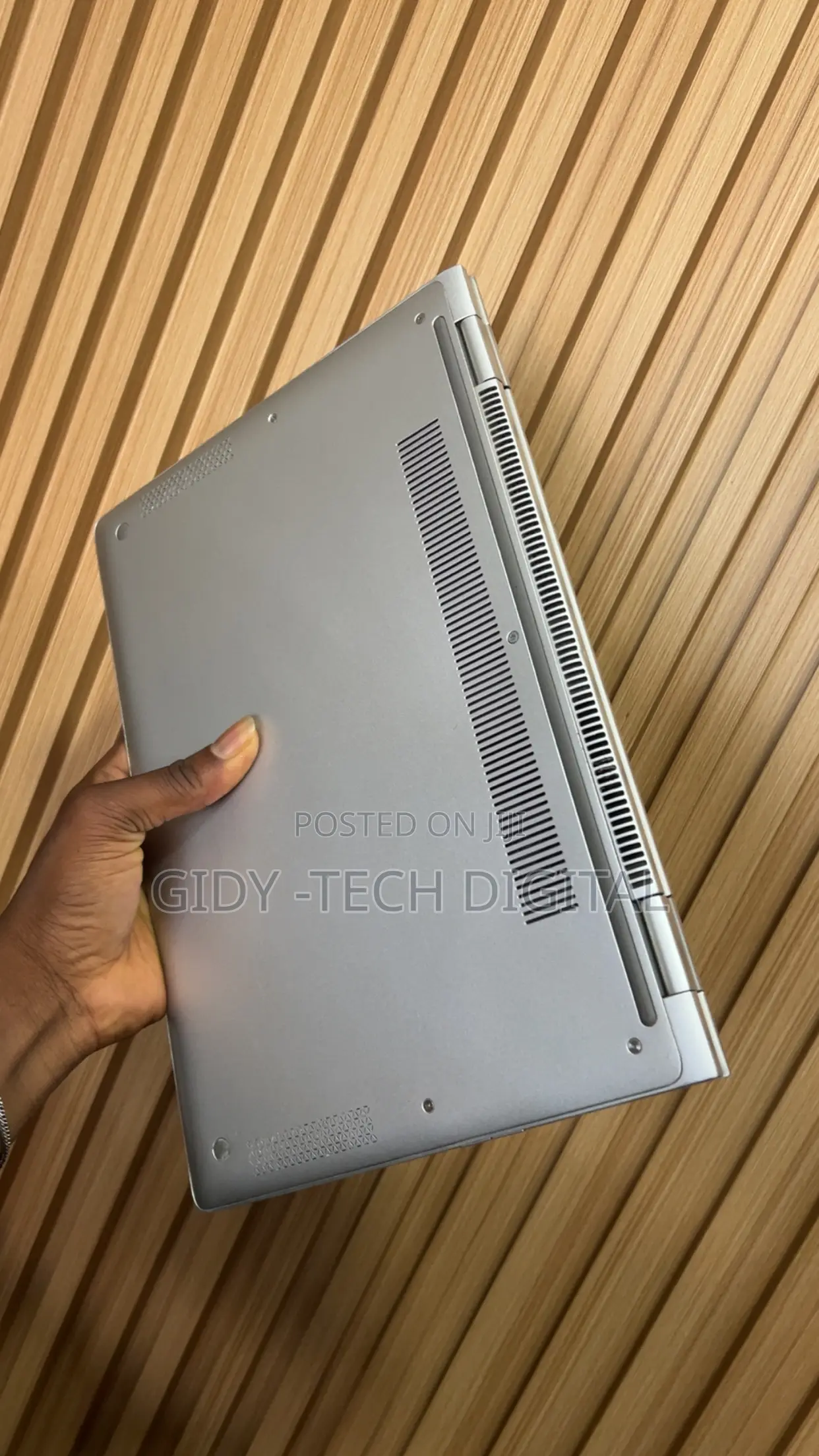 Laptop HP EliteBook X360 1030 G2 8GB Intel Core I5 SSD 256GB