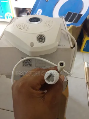 Vr Cam 3d Panoramic Camera With Internet