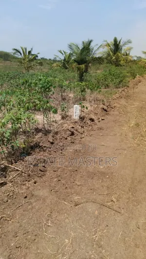 A Litigation Free and Genuine Land
