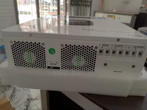 6.3kw Hybrid Inverter
