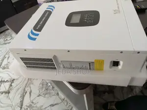6.3kw Hybrid Inverter