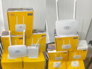 Gl738 Universal 4g MTN Router