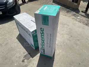 Durable White R410 Gas Hisense 2.5hp Non-Inverter
