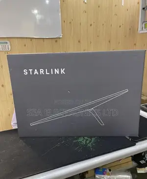 Starlink Gen 3