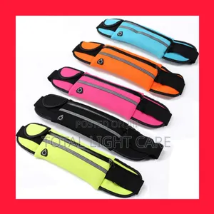 Professional Running Waist Bag