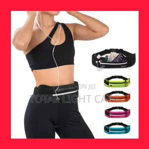 Professional Running Waist Bag