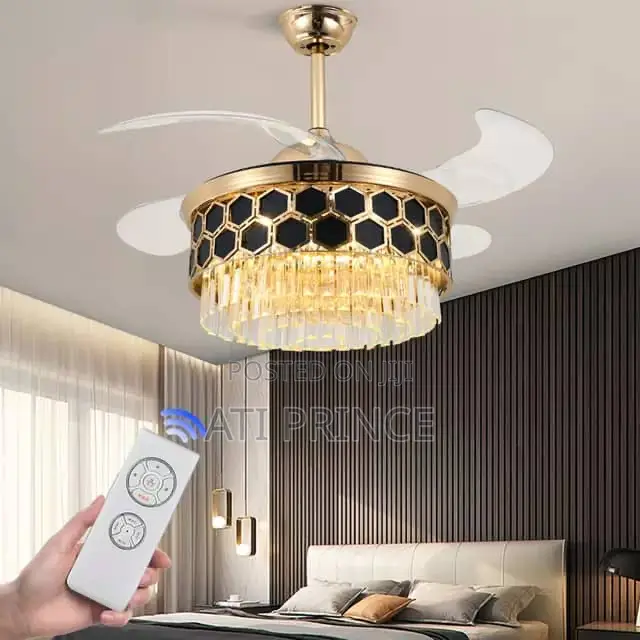 Celling Fan Light Remote Control