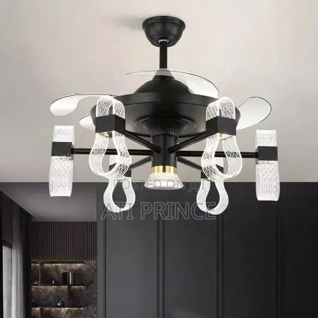 Celling Fan Light Remote Control