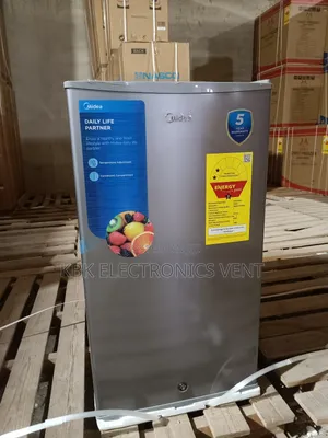 Mdea 95ltr Single Door Refrigerators