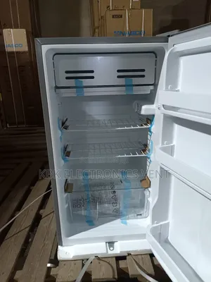 Mdea 95ltr Single Door Refrigerators