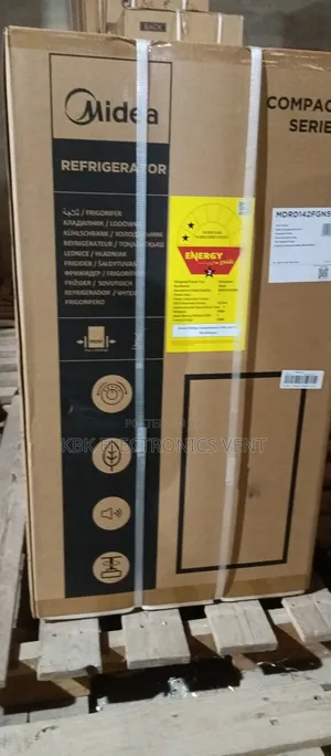 Mdea 95ltr Single Door Refrigerators