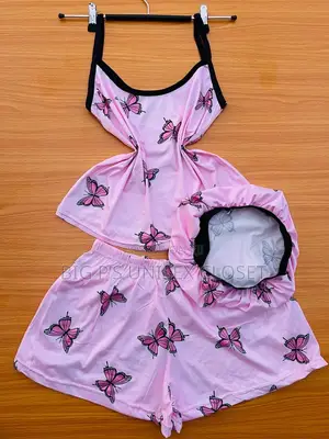 Quality 3in1 Nightwear’S