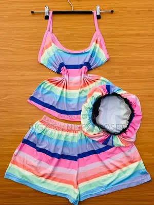 Quality 3in1 Nightwear’S