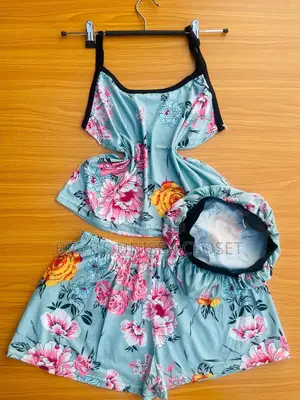 Quality 3in1 Nightwear’S