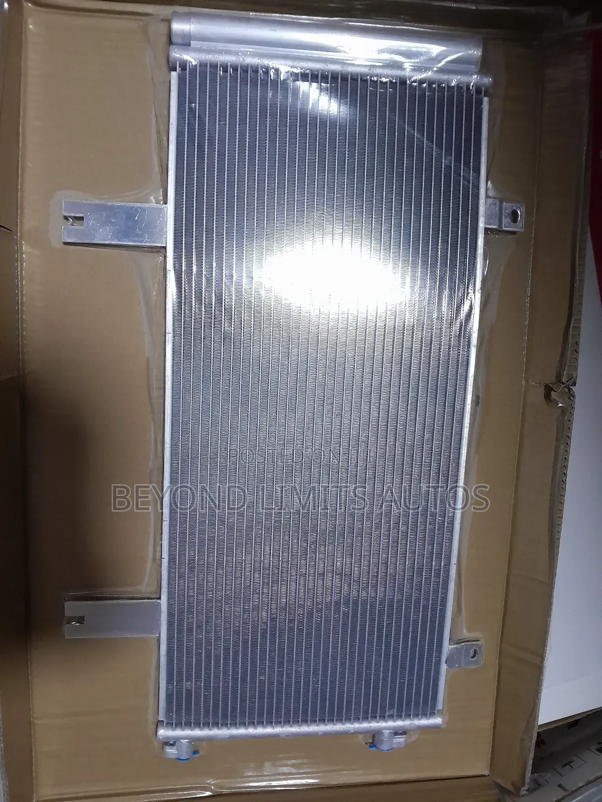 Honda Accord 2018,2019,2020,2021,2022 Ac Condenser