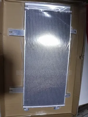 Honda Accord 2018,2019,2020,2021,2022 Ac Condenser