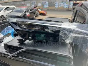 Crv 2023,2024 Headlights Pair