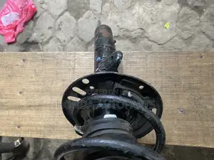 Honda Accord 2018 to 2023 Front Shocks(R).