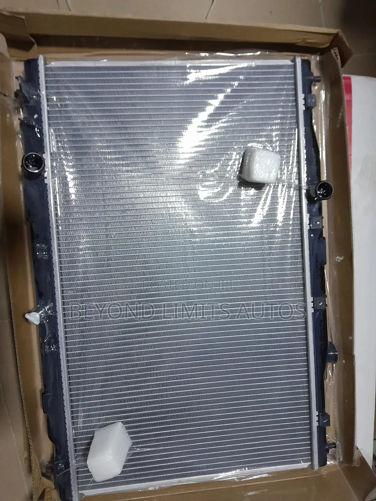 Honda CRV 2012,2013,2014,2015,2016 Radiator/Water Tank