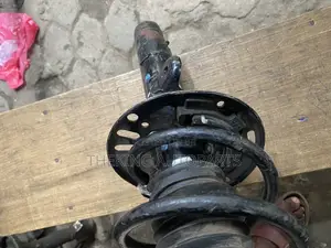 Honda Accord 2018 to 2023 Front Shocks(R).