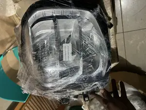 Outlander 2022,2023 Headlight