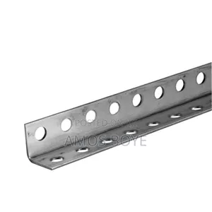 Pop Steel Profile