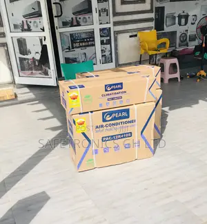 Purchase Lastest 1.5 Horsepower Pearl White Ac