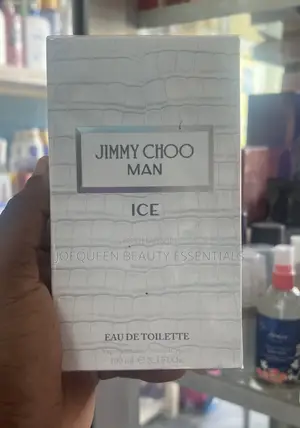 Photo - Jimmy Choo Man Ice 100ml