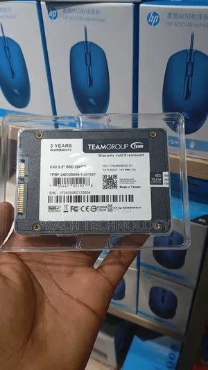 External Hard Disk Drive