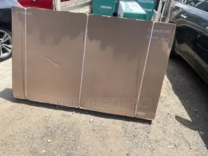 A Du8000 Series 75inches Samsung Digital Satellite Tv