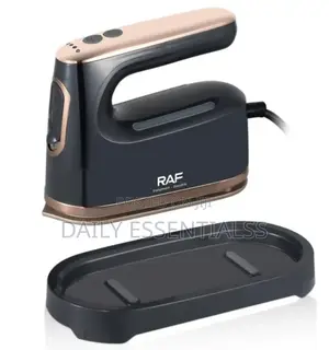 Electric Mini Iron