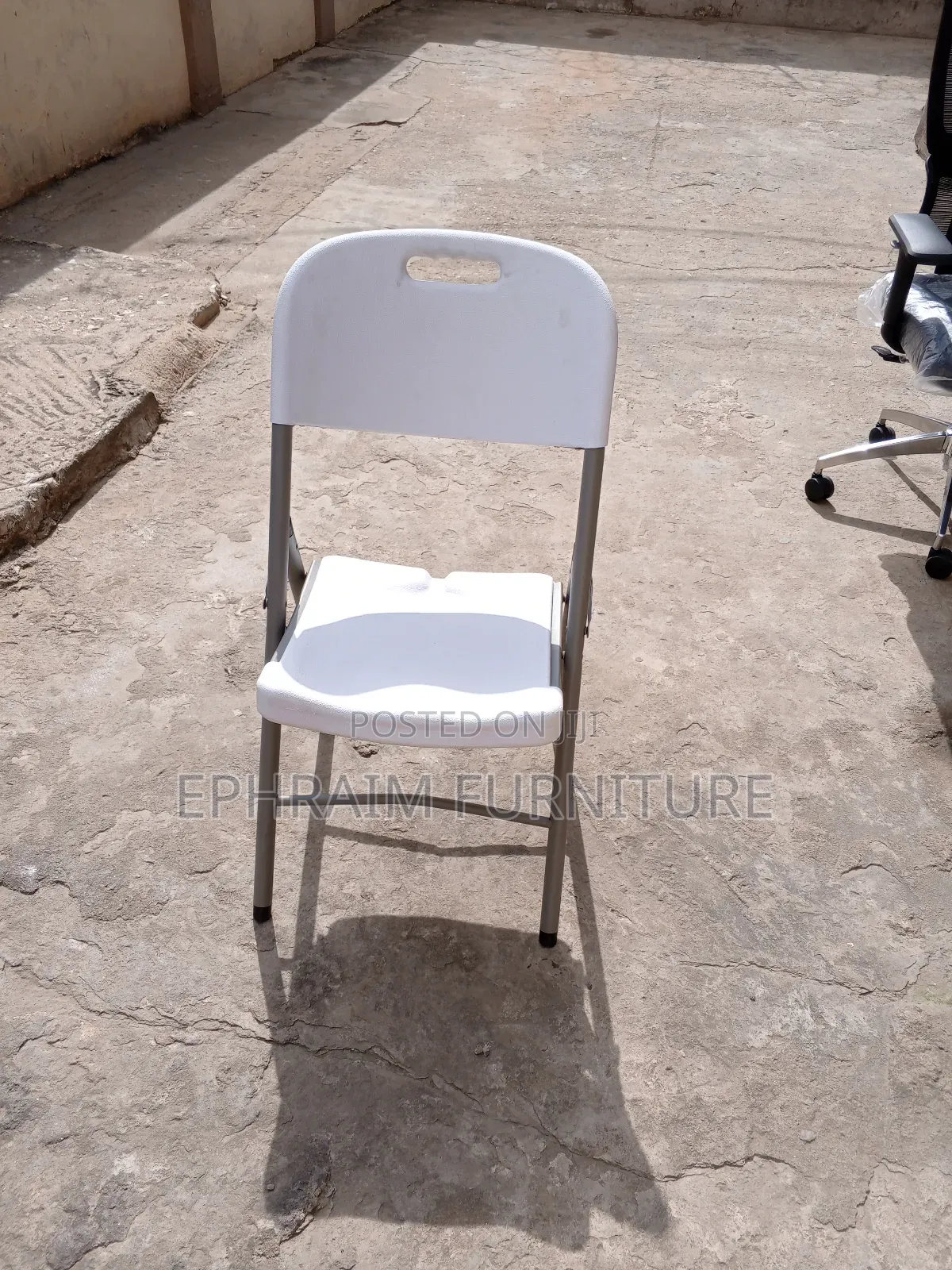 Foldable Chair for Home and Event