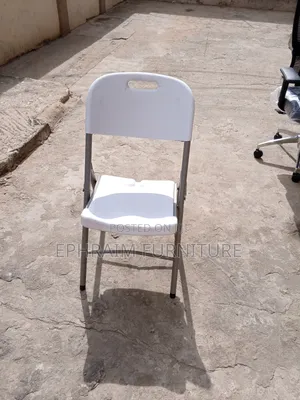 Foldable Chair for Home and Event