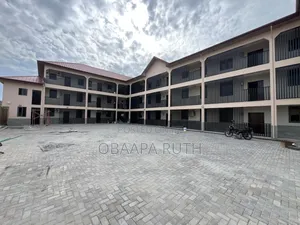 2bdrm Apartment in Adjiriganor for rent