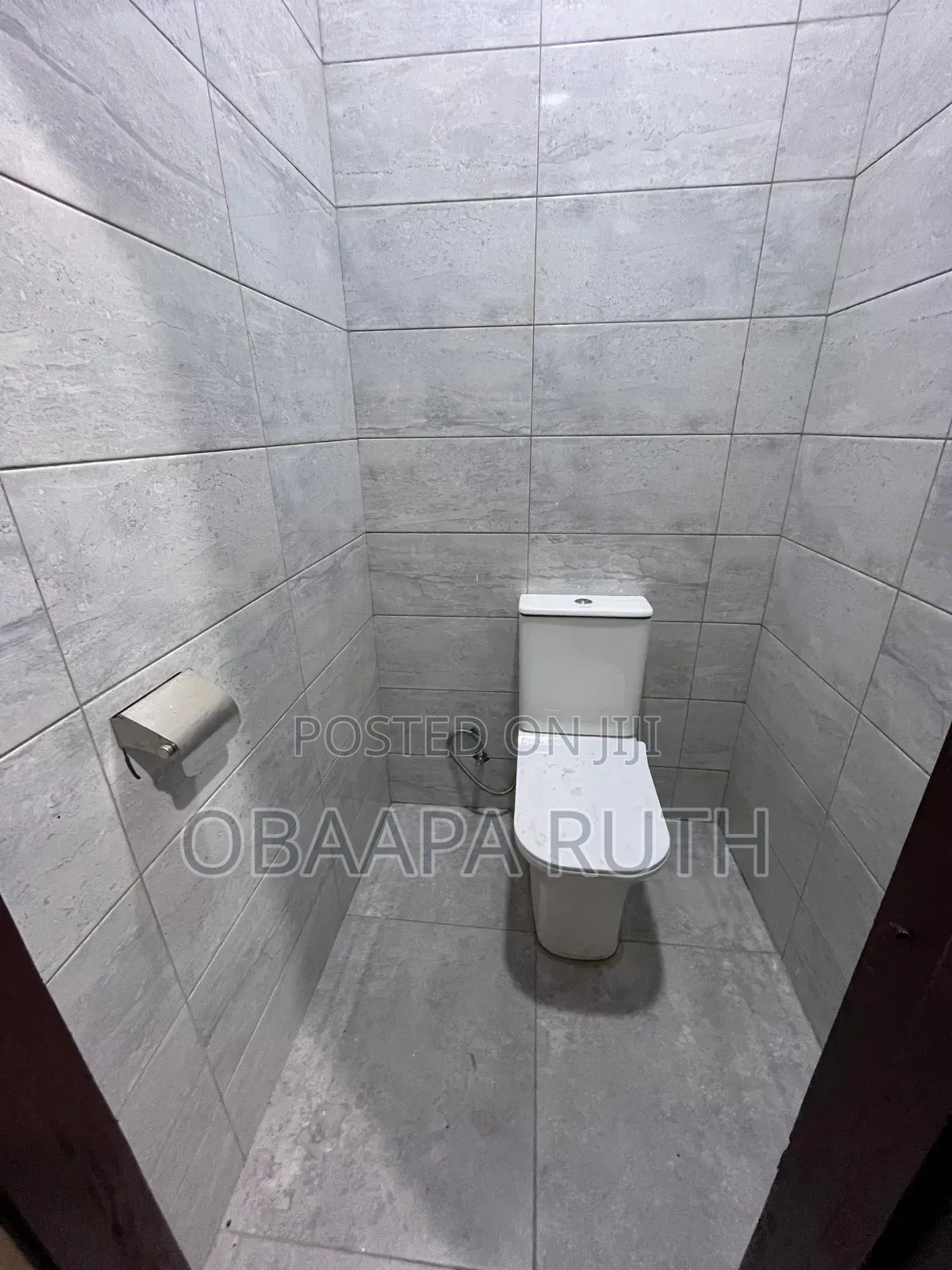 2bdrm Apartment in Adjiriganor for rent