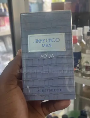 Photo - Jimmy Choo Man Aqua